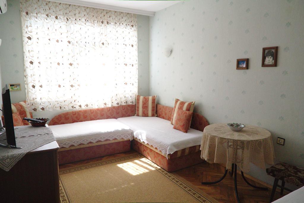 Apartment Dora Pomorie Quarto foto