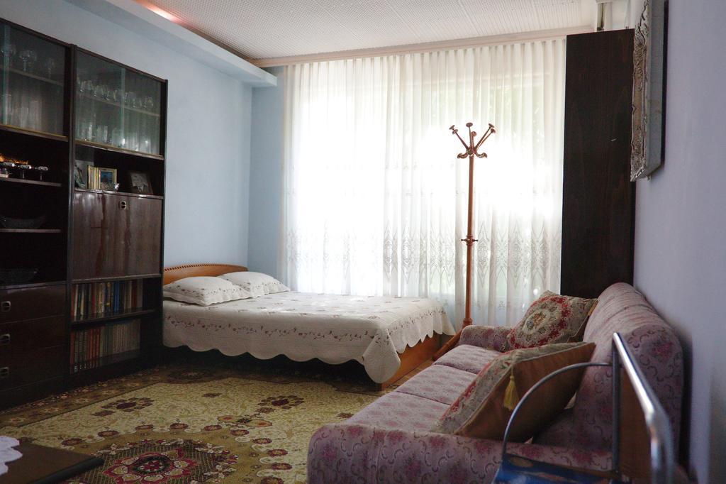 Apartment Dora Pomorie Quarto foto