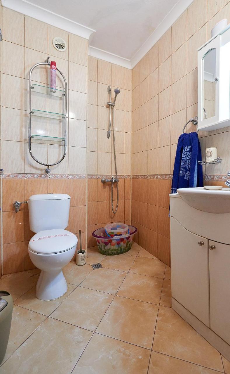 Apartment Dora Pomorie Exterior foto